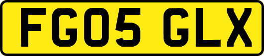 FG05GLX