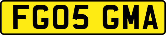 FG05GMA