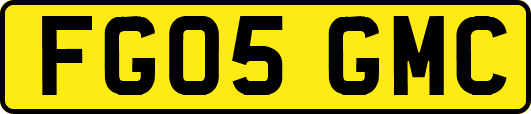 FG05GMC