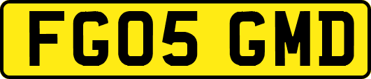 FG05GMD