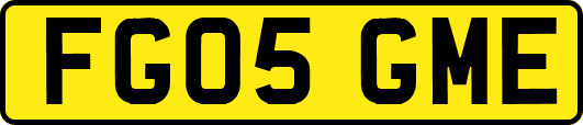 FG05GME