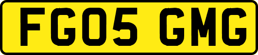 FG05GMG
