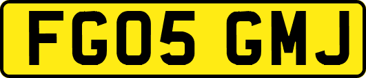 FG05GMJ