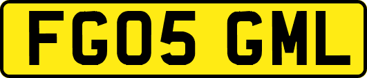 FG05GML