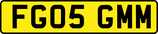FG05GMM