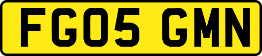 FG05GMN