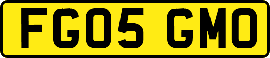 FG05GMO