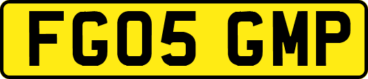 FG05GMP