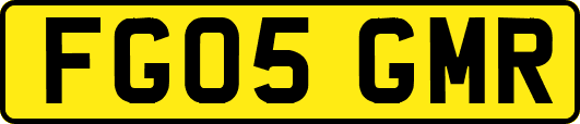 FG05GMR