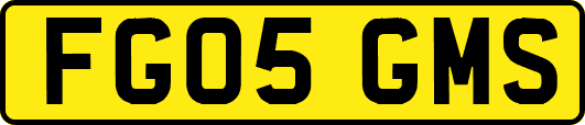 FG05GMS