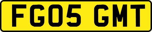FG05GMT