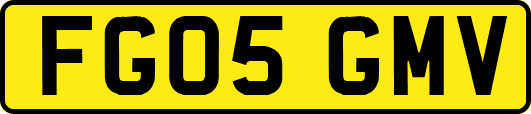 FG05GMV