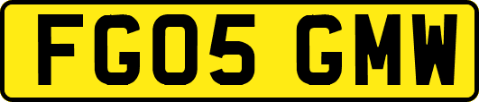 FG05GMW