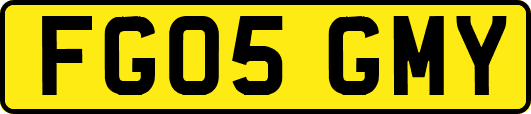 FG05GMY