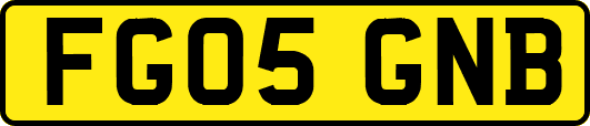 FG05GNB