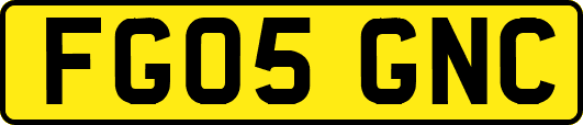 FG05GNC