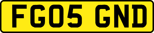 FG05GND