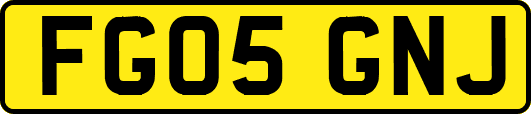 FG05GNJ