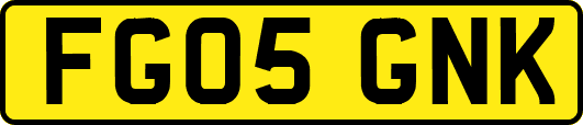 FG05GNK