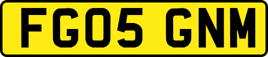 FG05GNM