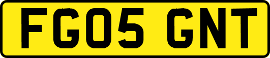 FG05GNT