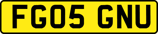 FG05GNU