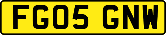 FG05GNW