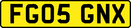 FG05GNX