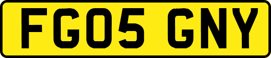 FG05GNY