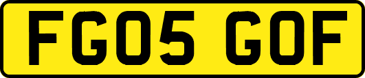 FG05GOF