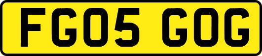 FG05GOG