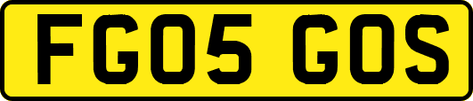 FG05GOS