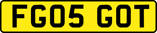 FG05GOT