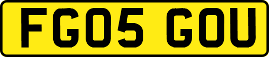 FG05GOU