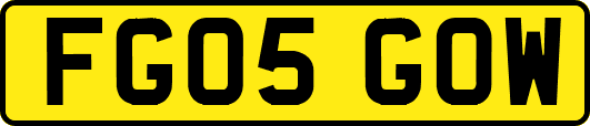 FG05GOW
