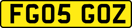 FG05GOZ