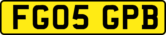 FG05GPB