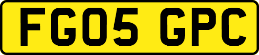 FG05GPC