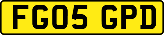 FG05GPD
