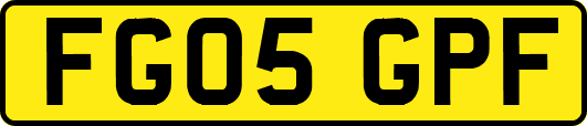 FG05GPF