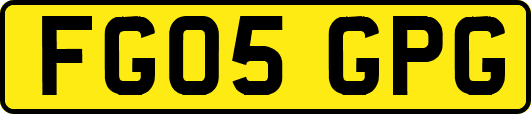 FG05GPG