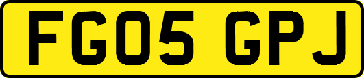 FG05GPJ