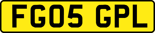 FG05GPL