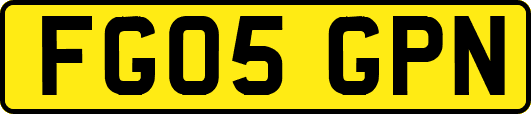 FG05GPN