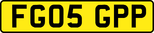 FG05GPP