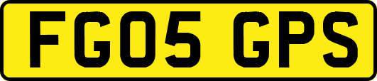 FG05GPS