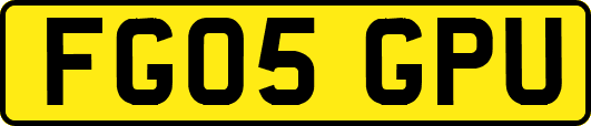 FG05GPU
