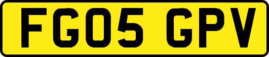 FG05GPV