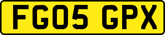 FG05GPX