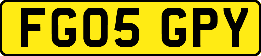 FG05GPY